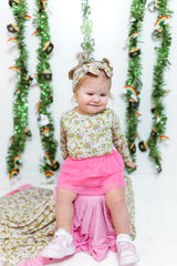 LUCK OF THE UNICORN DREAM TUTU BODYSUIT DRESS from DREAM BIG LITTLE CO