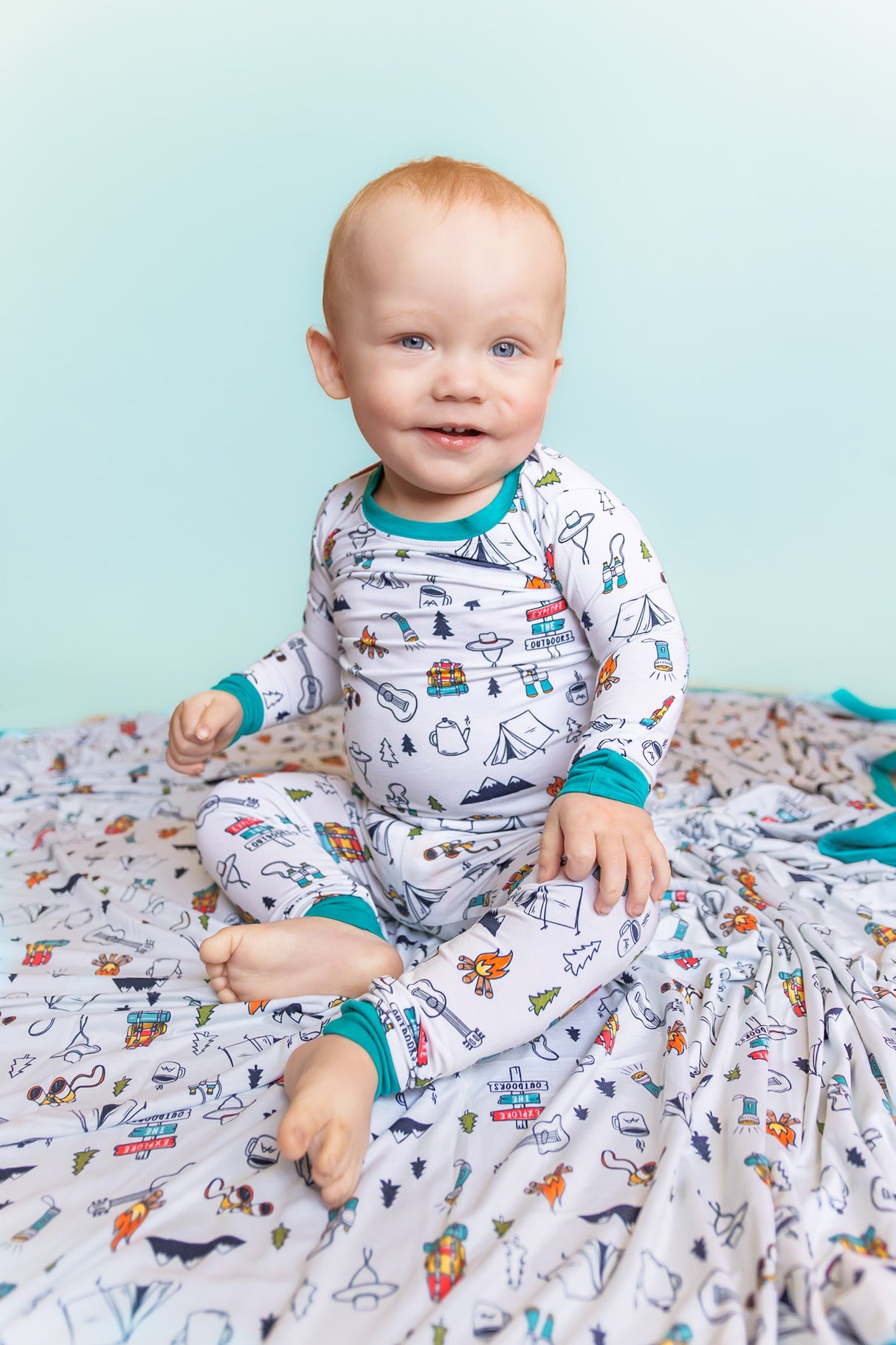 EXPLORE THE OUTDOORS DREAM SET from DREAM BIG LITTLE CO