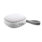 The Eagle Bluetooth Magnetic Speaker from Talon Golf LLC