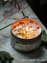 SOOOTHE... Lavender Mint Candle from Ash & Rose