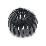BIRD NEST PONYTAIL HAIR CLAW from Ashlen