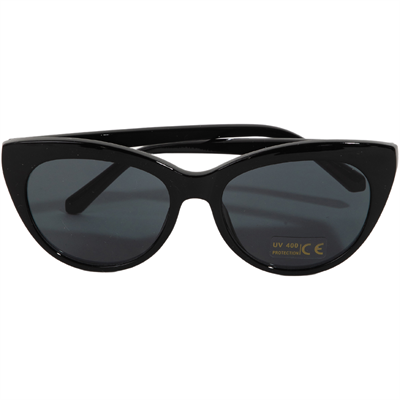 Classic Cat Eye Frame Sunglasses through MARKET