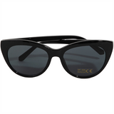 Classic Cat Eye Frame Sunglasses through MARKET
