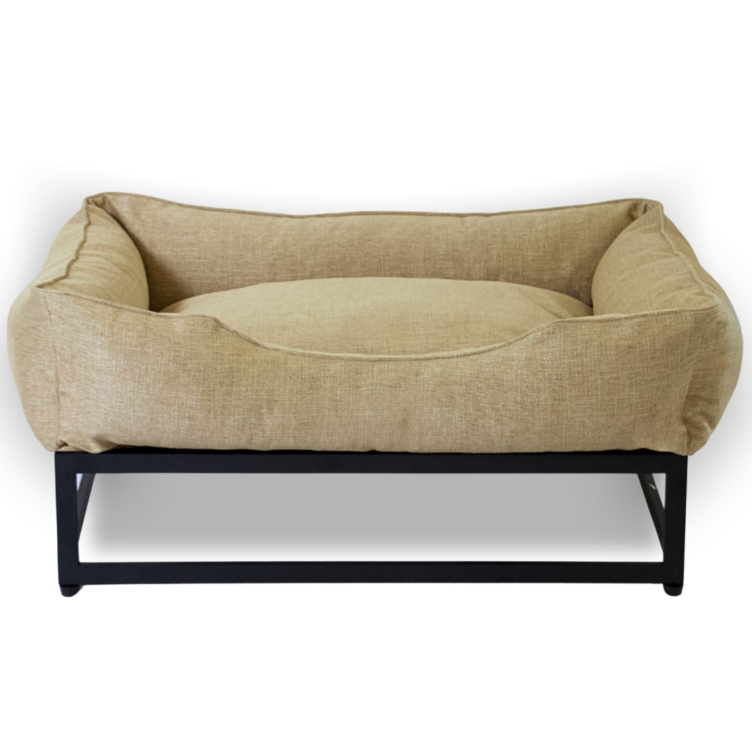 The FÜZI Dog Bed from FÜZI