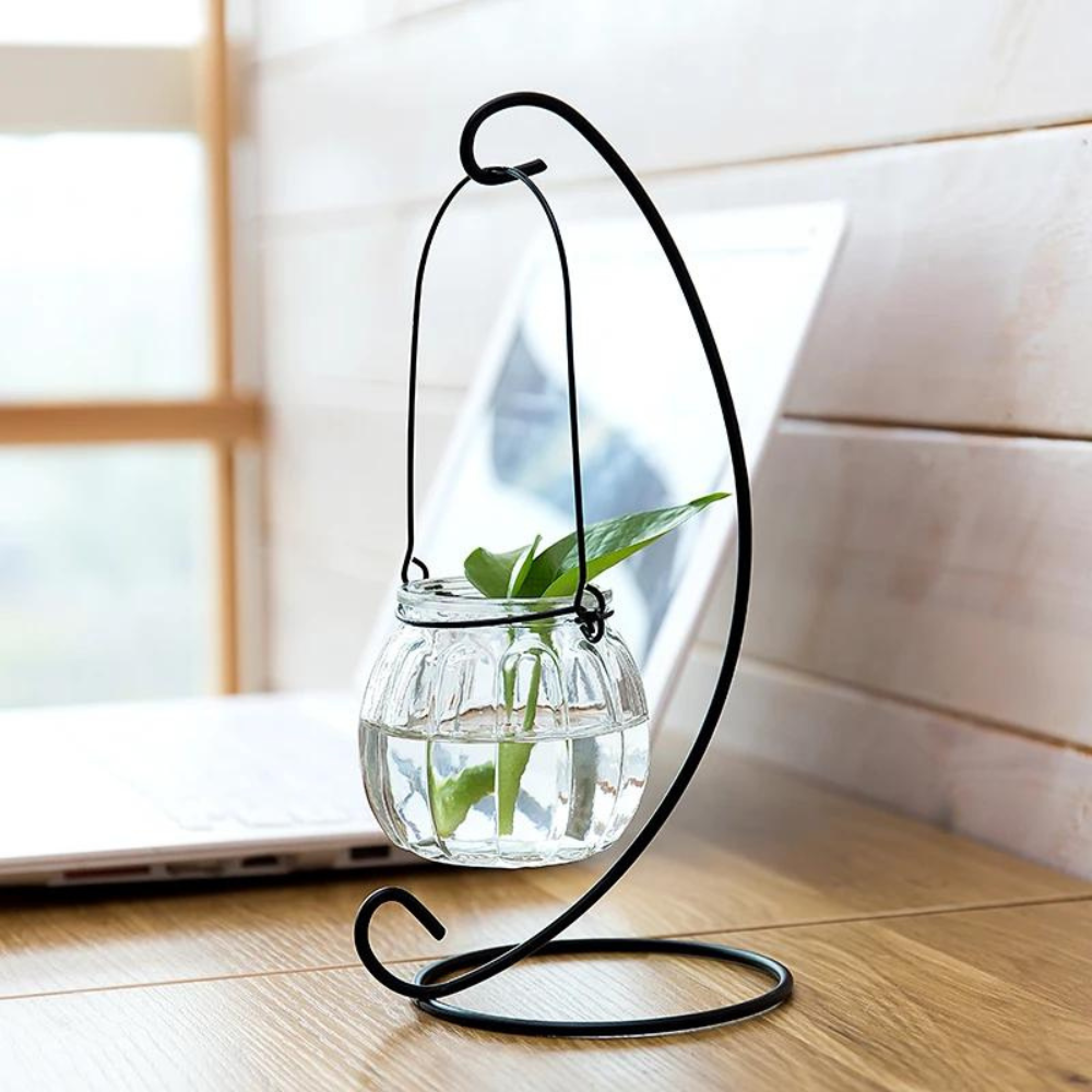 Hanging Vase Holder from Moderny