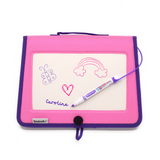 Totebook Kids Dry Erase Travel Activity Book from UnbuckleMe®