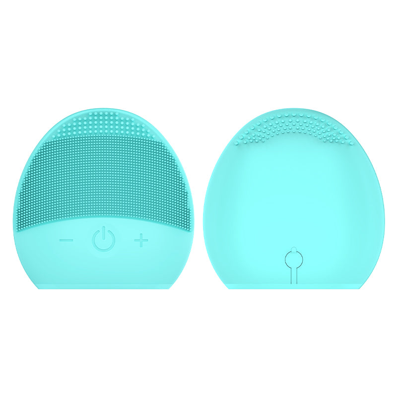Rechargeable Facial Cleansing Brush from eterus