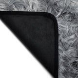 PupProtector™ Waterproof Bed Runner - Charcoal Grey from Paw.com