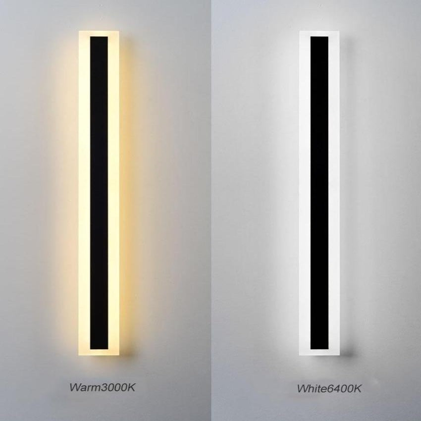 Immense Outdoor Lamp from Ozarké