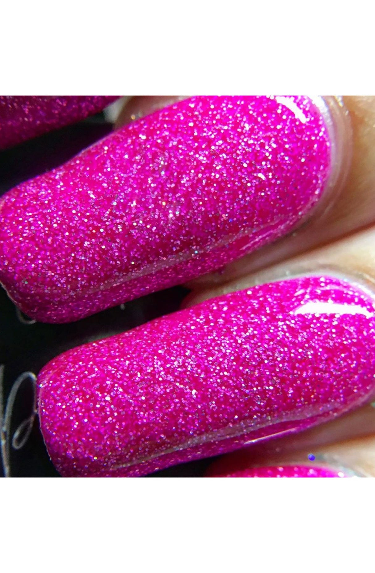 Flying First Class Gel Polish from UberChic Beauty