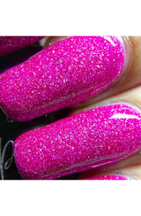 Flying First Class Gel Polish from UberChic Beauty