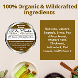 Dr. Cole's Hemorrhoid, Constipation and Digestive Bundle from COLEHERBALS