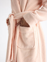 Luxe Bath Robe from Cozy Earth