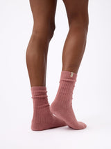 The Plush Lounge Sock 3-Pack from Cozy Earth