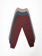 Women's CityScape Crewneck & Sweatpant Set from Cozy Earth