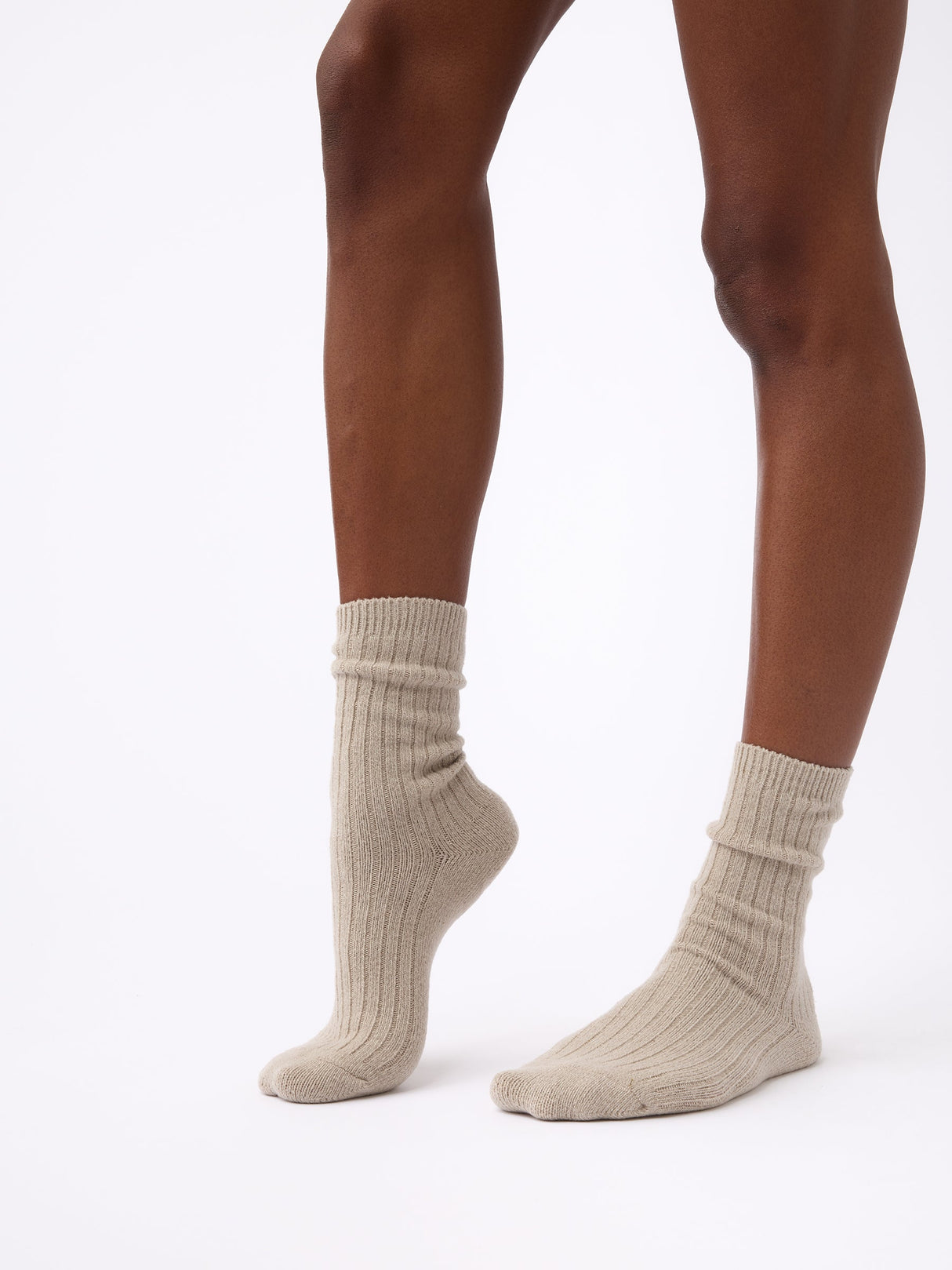 The Plush Lounge Sock 3-Pack from Cozy Earth