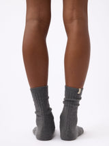 The Plush Lounge Sock 3-Pack from Cozy Earth