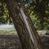 12th Century British Isles Sword from Norse Tradesman