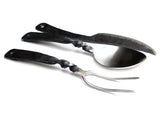 Medieval Cutlery Set from Norse Tradesman