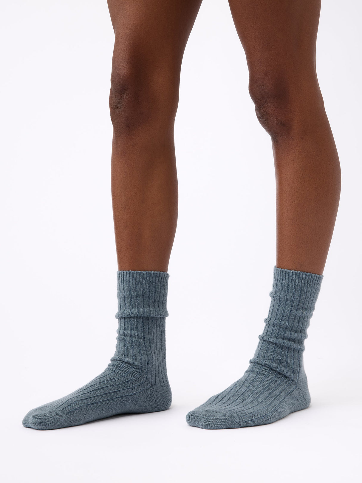 The Plush Lounge Sock 3-Pack from Cozy Earth