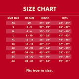 The Bikini Period. in Sporty Stretch for heavy flow From The Period Company