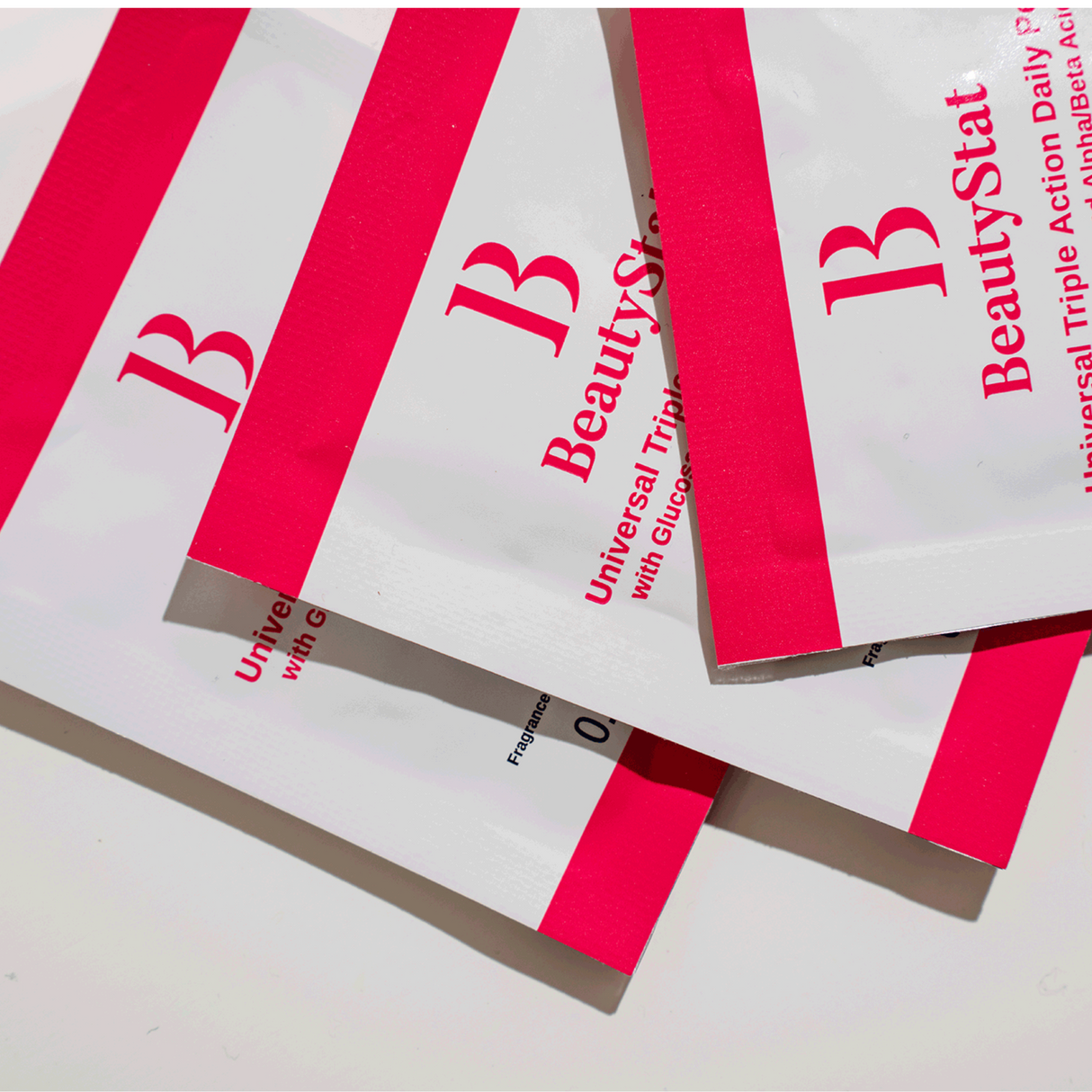 Universal Triple Action Daily Peel from BeautyStat