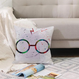 Harry Potter Cushion Cover from Moderny