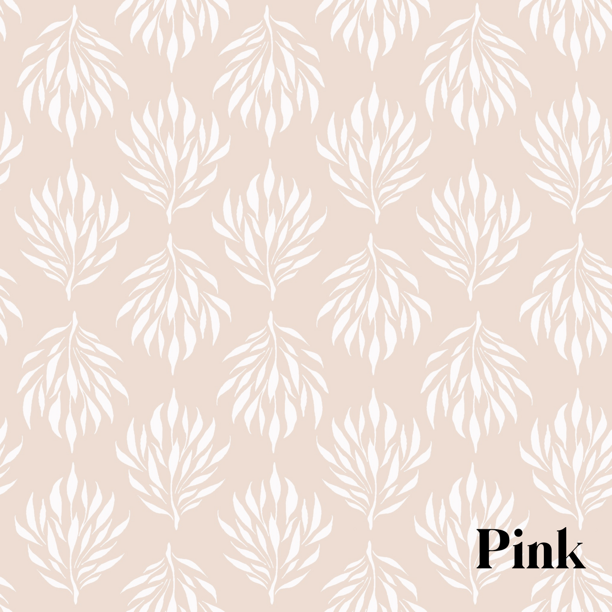 Amorette Wallpaper by Melissa Johnson Design from Loomwell Home Goods