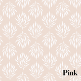 Amorette Wallpaper by Melissa Johnson Design from Loomwell Home Goods