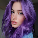 Medusa Hair Color - Spellbound from Medusa's Makeup