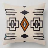 Rustic Cushion Covers from Moderny