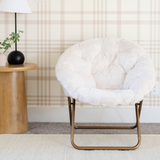 SAUCER CHAIR from Saranoni