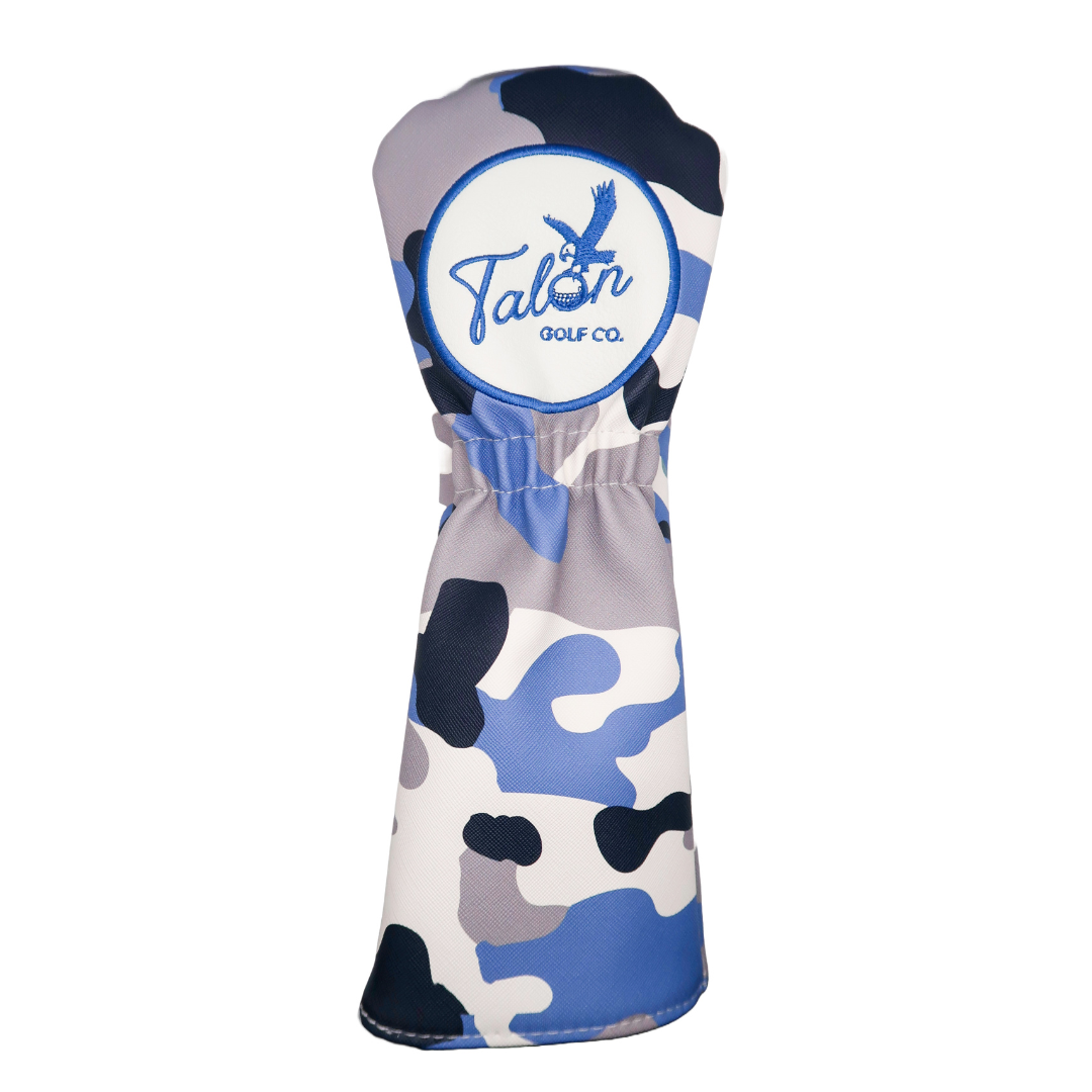 Fairway Wood Headcover from Talon Golf LLC