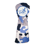 Fairway Wood Headcover from Talon Golf LLC