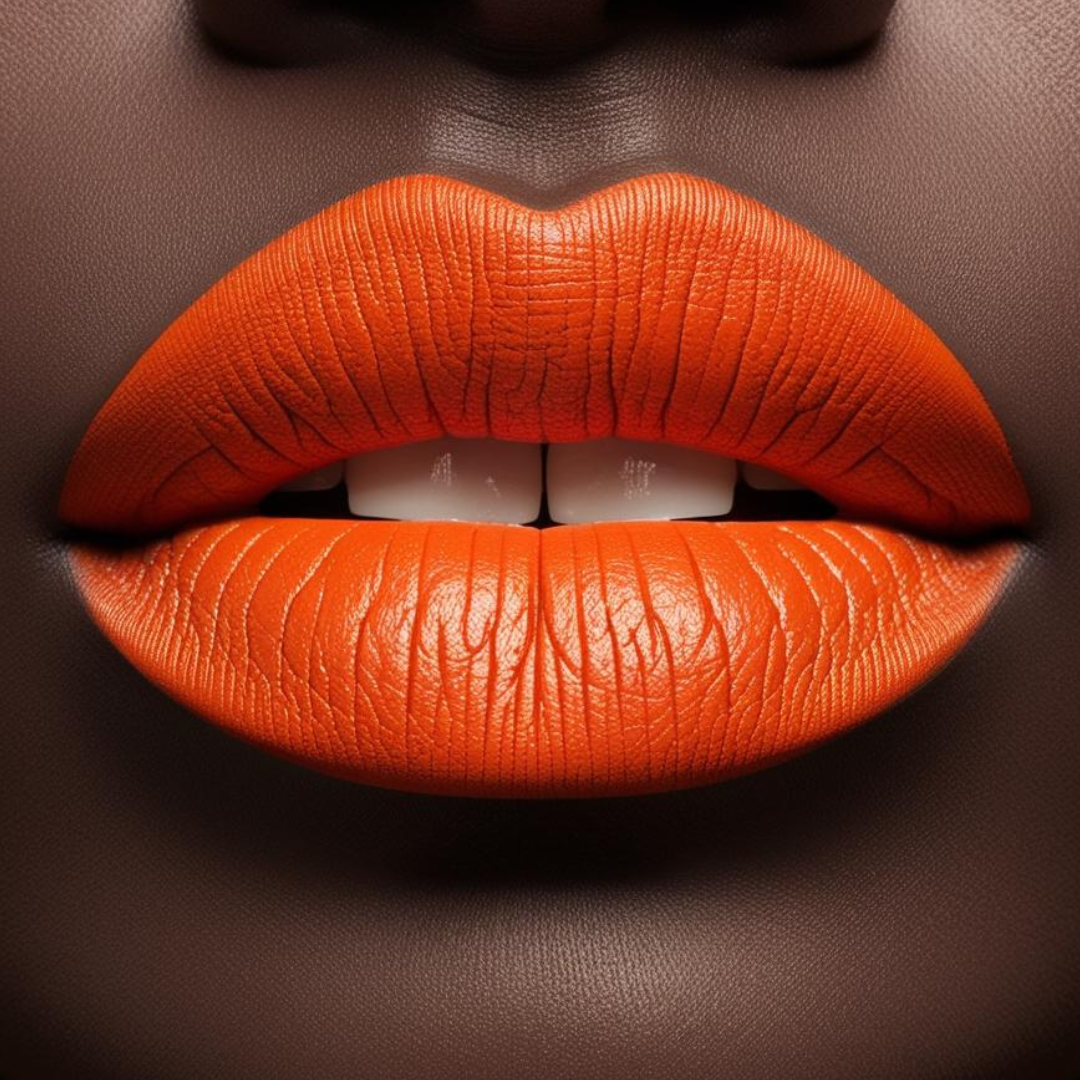 Forevermore Liquid Lipstick - Hot Gossip from Medusa's Makeup