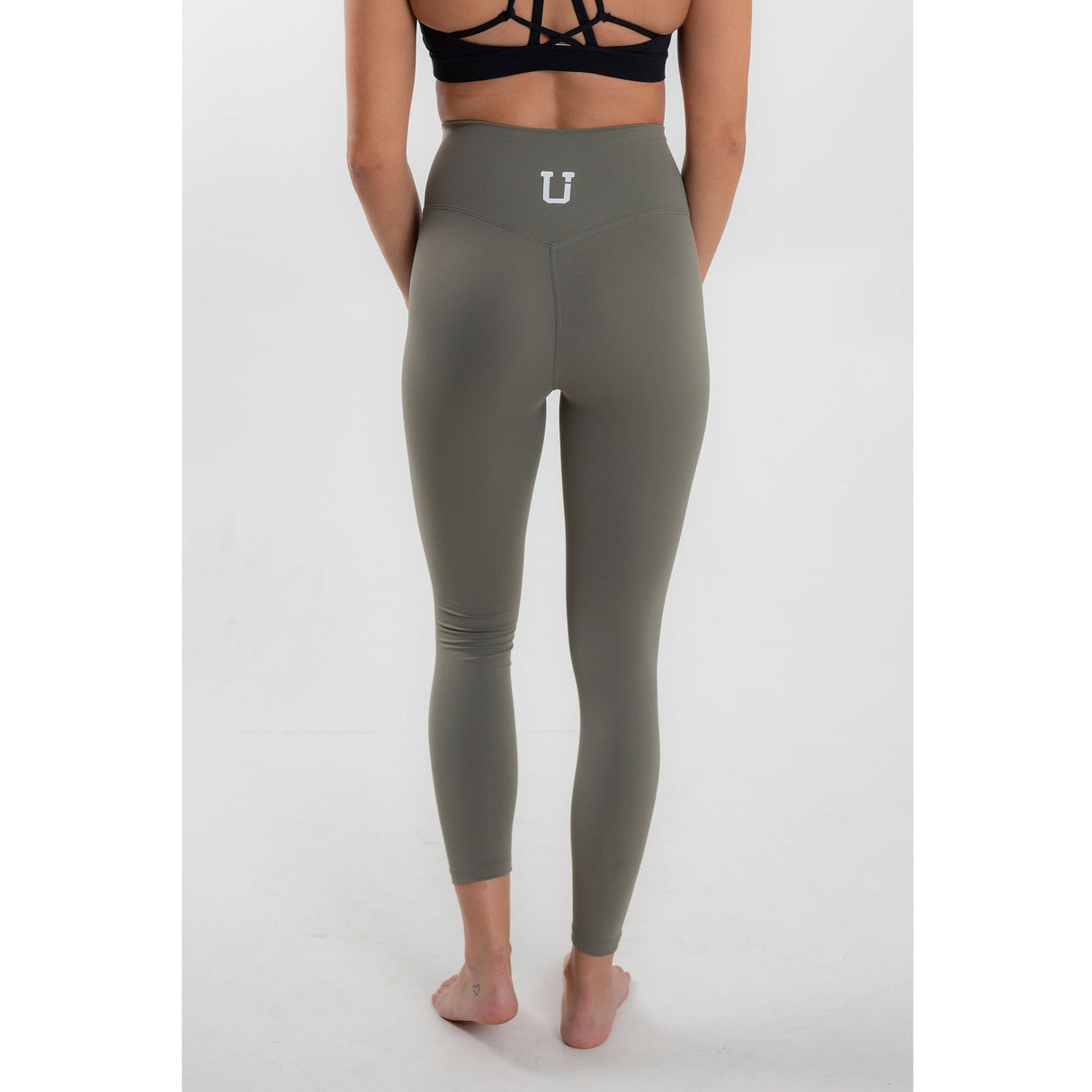 UPTOP / WOMEN'S ACTIVE HIGH RISE LEGGING From UPTOP