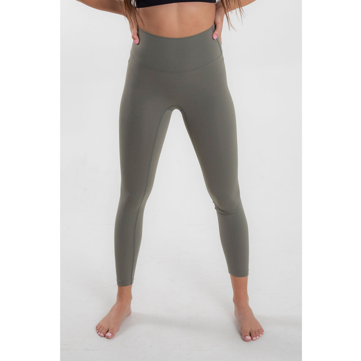 UPTOP / WOMEN'S ACTIVE HIGH RISE LEGGING From UPTOP