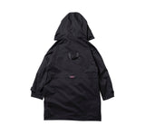 Dusk X2 Anorak Jacket From Niepce Inc