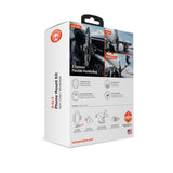 HyperGear 3-in-1 Phone Mount Kit Black (15289-HYP) from Jupiter Gear Home
