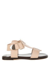 Coastal Strolls Gladiator Sandals from Tallulah Lou