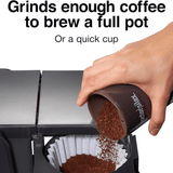 Proctor Silex Fresh Grind Electric Coffee and Spice Grinder from Jupiter Gear Home