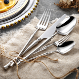 Living Essence Cutlery Set from Ozarké