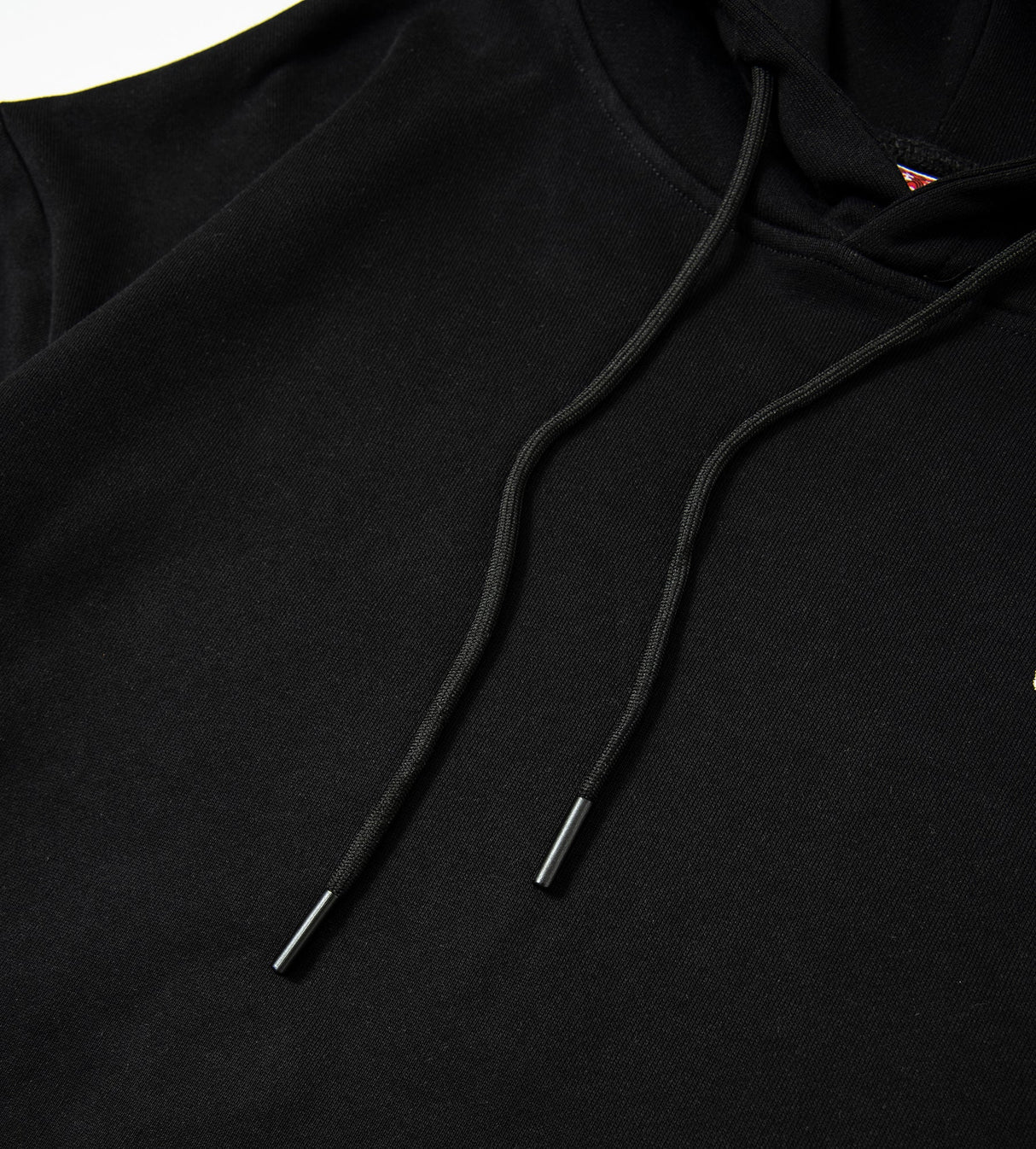 Demon Horse Embroidery Hoodie from Niepce Inc