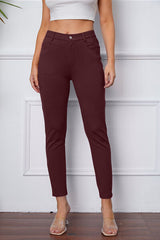 StretchyStitch Pants from Enfance-Heureuse