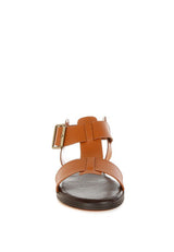 Coastal Strolls Gladiator Sandals from Tallulah Lou