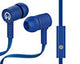 HyperGear Low Ryder Earphones w Mic 3.5mm from Jupiter Gear Home