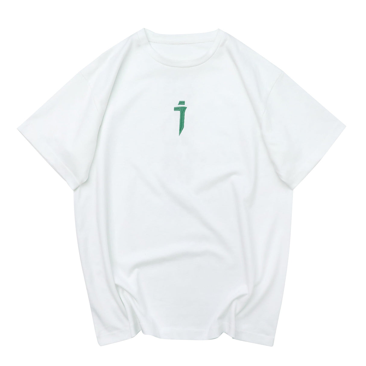 Alien Movement Tee from Niepce Inc