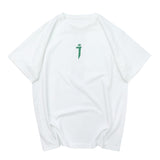Alien Movement Tee from Niepce Inc