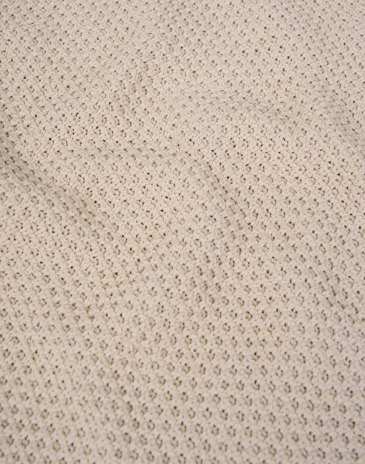Niepce 01 Casual Knit Sweater