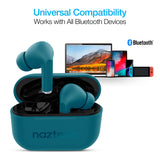 Naztech Xpods PRO TWS with Wireless Charging Case from Jupiter Gear Home